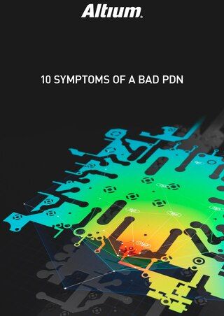 10 Symptoms of a Bad PDN