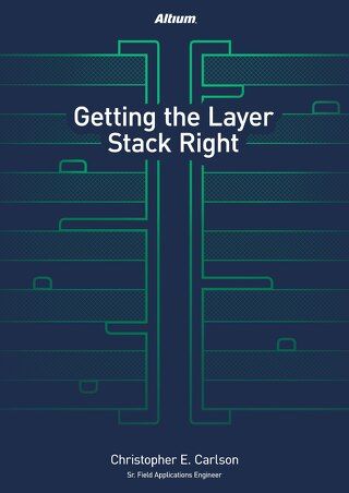 Getting Your Layer Stack Right