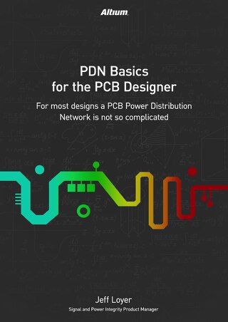 The Basics of PDN for the PCB Designer