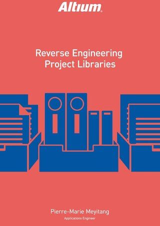 Reverse Engineering Project Libraries