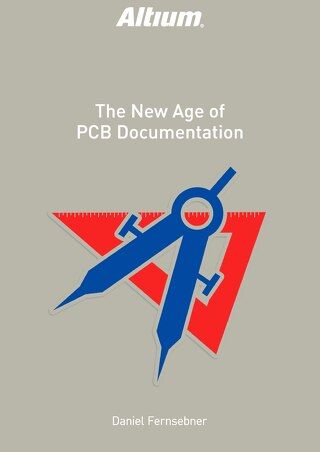 A Nova Era da Documentação de PCB