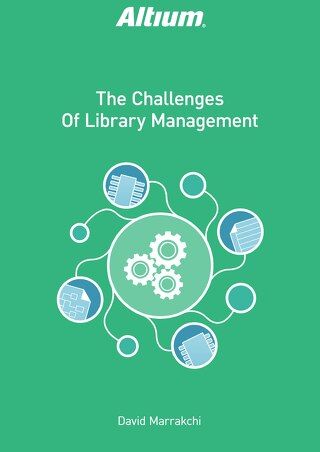 The Challenges Of Library Management
