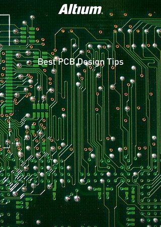 Best PCB Design Tips