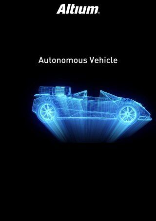 Autonomous Vehicle Ebook