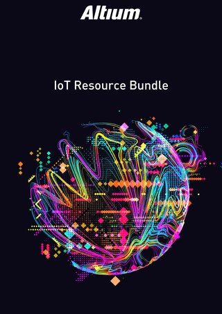 IoT Resources for Developers