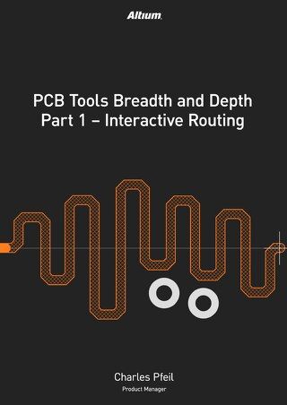 The Breadth and Depth of Your PCB Design Workflow