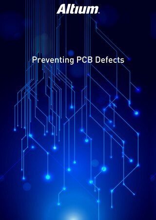 Preventing PCB Defects