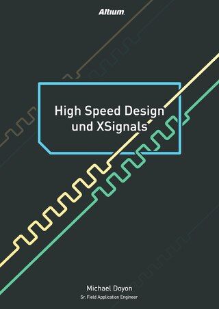 Beschleunigen Sie Ihre High-Speed Designs mit xSignals