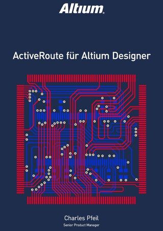 ActiveRoute für Altium Designer