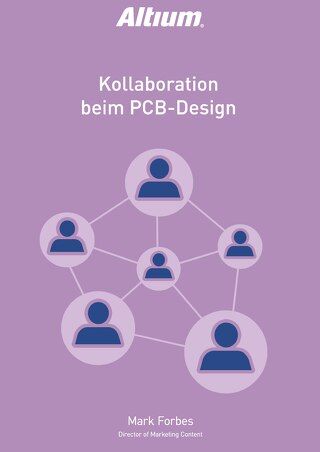 Kollaboration beim PCB-Design