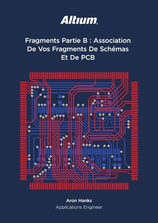 Fragments Partie B : Association De Vos Fragments De Schémas Et De PCB