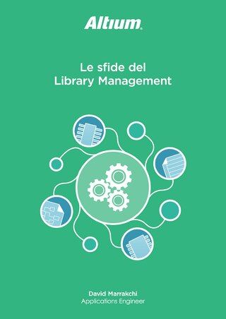 Le sfide del Library Management