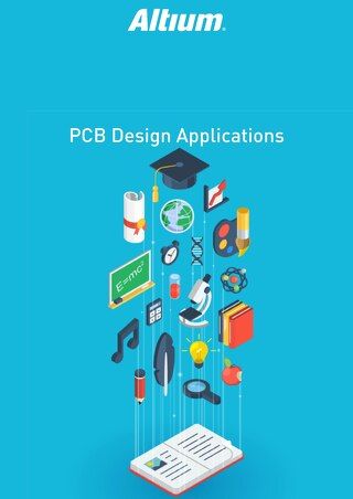 PCB Design Applications