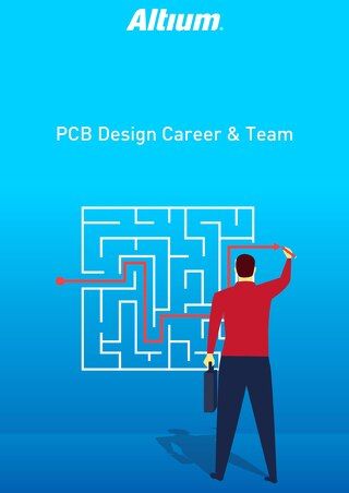 PCB Design Career and team