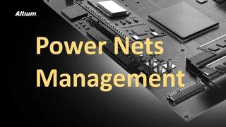 Power Nets Management Presentation