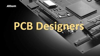 PCB Designers