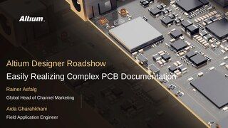 Making Complex PCB MFG Documentation Easy