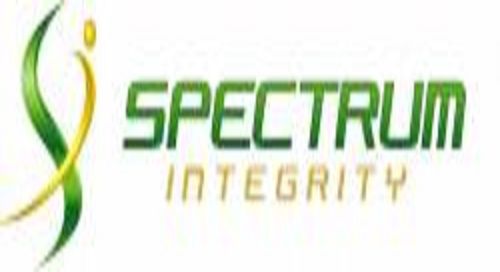 Spectrum Integrity