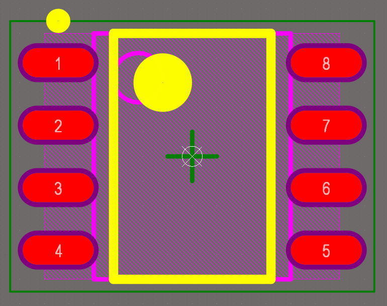 Altium Designer Footprint Creation Made Easy (IPC Compliant Footprint