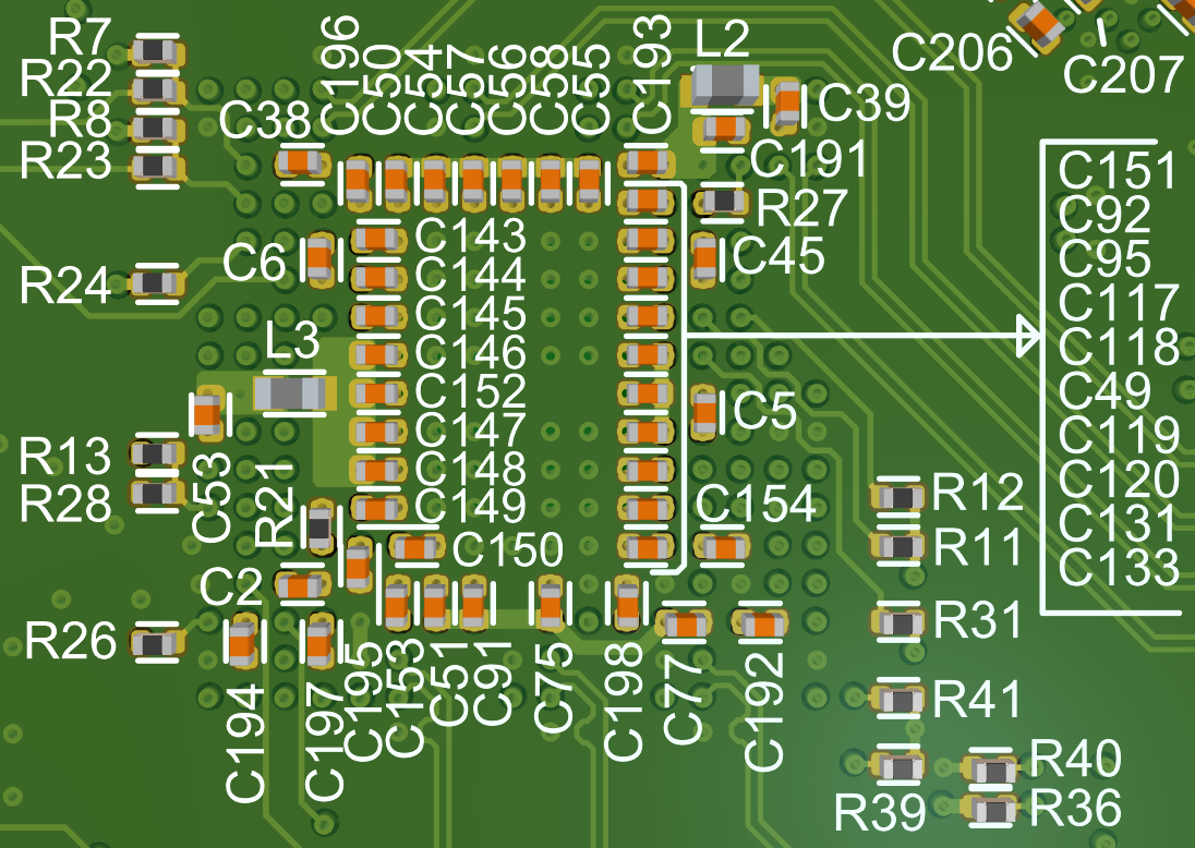 Best Design Practices for Double-Sided PCB Reflow Soldering with SMD Parts, Blog