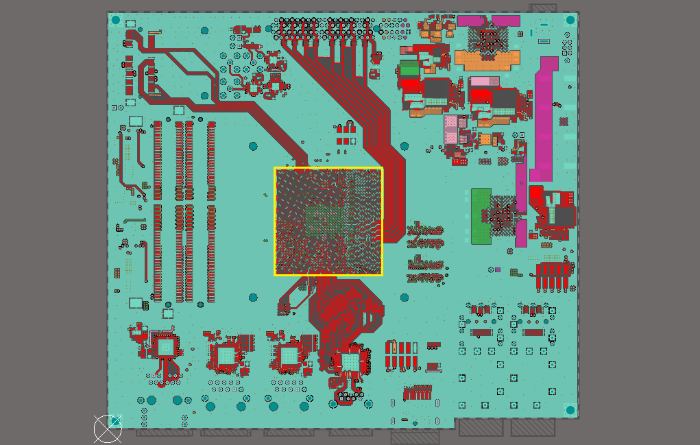 High Performance PCB Systems Design and Analysis Guide
