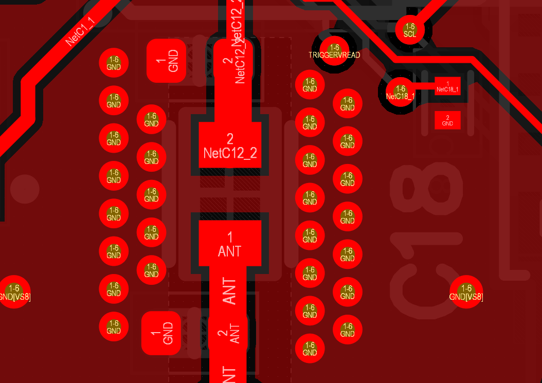 Everything You Need to Know About Stitching Vias PCB Layout