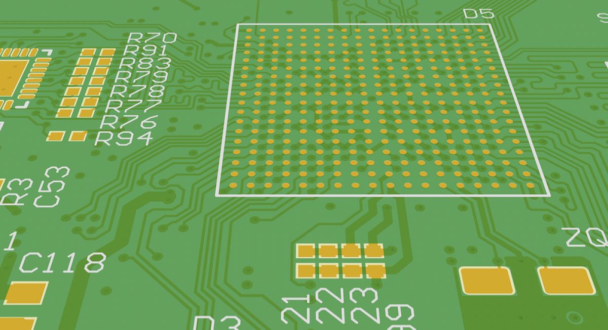 The Ultimate Guide to PCB Silkscreen: Process, Methods & More