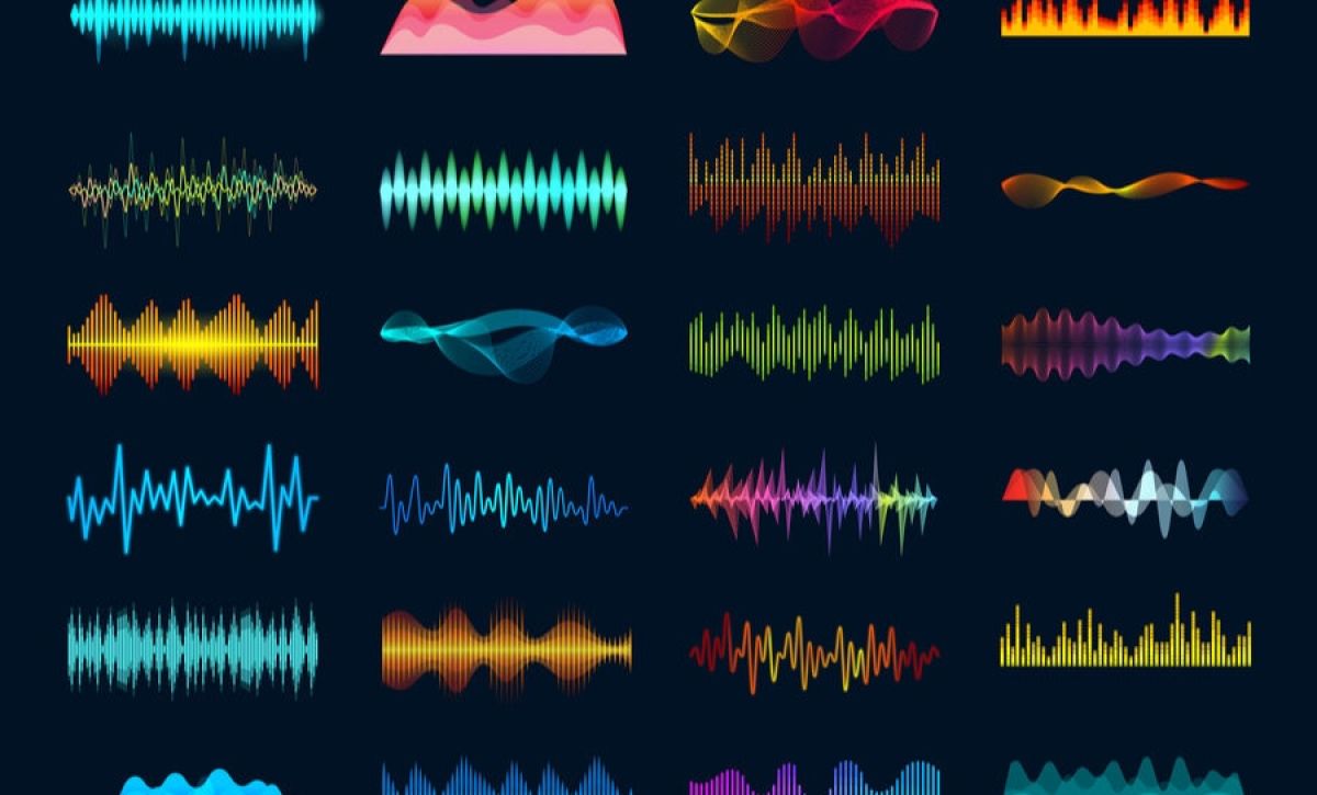 Audio Frequency Charts - Audio Federation