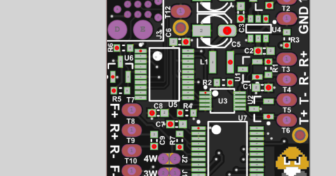 PCB Routing Angle Myths: 45-degree Angle Vs 90-degree Angle