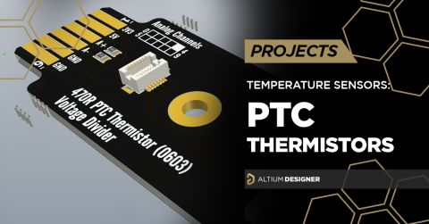 What are Temperature Sensors - The Engineering Projects