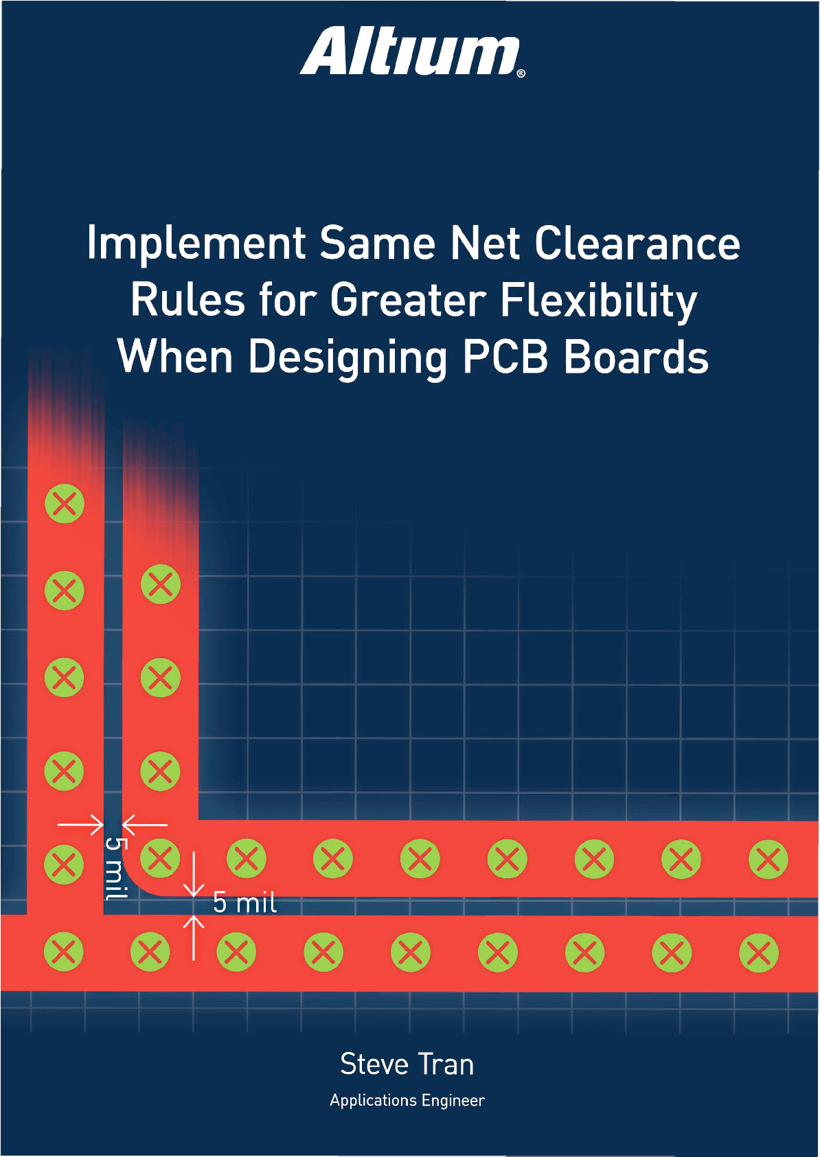 Pcb Design Rules Book Pdf - PCB
