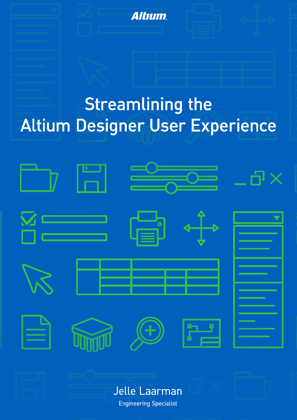 learn how to use altium designer