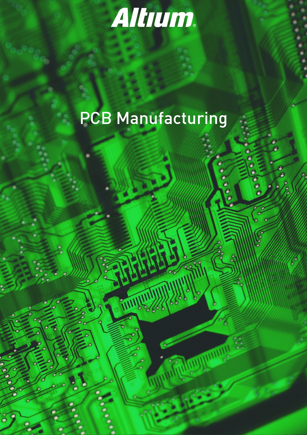 Pcb Design Rules Book Pdf - PCB