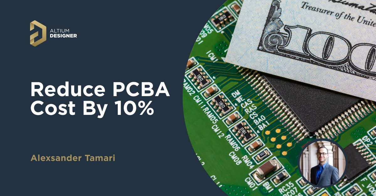 PCB Cost Reduction