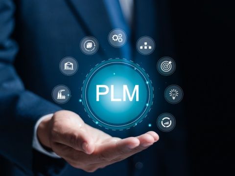 Structuring Your Product Data is the Key to PLM Success
